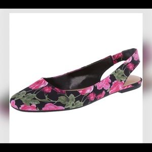 Limited Addition Christian Siriano Women's Bette Flat